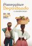 Passeggiare Degustando A Montecosaro, Edizione 2017 - Montecosaro (MC)