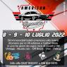 American Dreamcars a Gatteo, Edizione 2022 - Gatteo (FC)