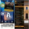 Festa di San Vincenzo Ferreri a Santa Croce di Caramanico Terme, Edizione 2026 - Caramanico Terme (PE)