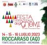 Festa Nazionale Degli Gnomi, 20^ Edizione - Roccaraso (AQ)