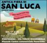 Fiera Di San Luca a Pontedera, La Fiera Della Valdera E Del Valdarno - Pontedera (PI)