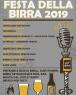 Festa della Birra, Rione Sant'antonio - Impruneta (FI)