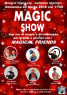 Spettacolo Di Magia, Magic Show - Camisano Vicentino (VI)