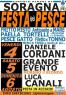 Festa Del Pesce, 17^ Edizione A Soragna - Soragna (PR)
