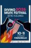 Divino Music Festival, Un Connubio Di Vino E Musica Nelle Calde Sere D'estate - Vignanello (VT)
