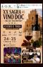 Sagra Del Vino Salice Salentino Doc, Edizione 2026 - Salice Salentino (LE)