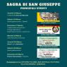 Sagra di san Giuseppe a Cassola, Edizione 2024 - Cassola (VI)