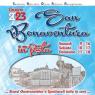 Sagra San Bonaventuira Di Cadoneghe, Edizione 2023 - Cadoneghe (PD)