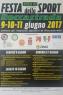 Festa dello Sport, 3 Giorni Di Sport E Musica A Roccastrada - Roccastrada (GR)