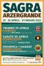Sagra di Azergrande, Edizione 2022 - Arzergrande (PD)