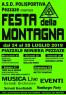 Festa Della Montagna Di Pezzaze, Edizione 2019 - Pezzaze (BS)