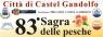 Sagra Della Pesca, Arriva La Tradizionale Festa Delle Pesche A Castel Gandolfo - Castel Gandolfo (RM)
