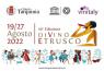 Divino Etrusco a Tarquinia, 16ima Edizione Dei Vini Di Qualita Del Territorio A Tarquinia - Tarquinia (VT)