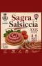 Sagra Della Salsiccia Di Santa Ninfa, Edizione 2026 - Festa Paesana   - Santa Ninfa (TP)
