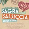 Sagra Della Salsiccia Di Santa Ninfa, Edizione 2019 Festa Paesana   - Santa Ninfa (TP)