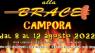 La Festa Della Carne Alla Griglia, Festa Della Carne Alla Brace A Campora - Campora (SA)