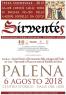 Sirventés, 8^ Festa Medievale A Palena - Palena (CH)