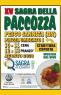 Sagra Della Paccozza, 15ima Edizione - 2023 - Pesco Sannita (BN)