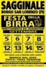Festa Della Birra, Settemberfest A Sagginale - Edizione 2019 - Borgo San Lorenzo (FI)