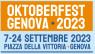 Oktoberfest a Genova, Genova 2023 - Genova (GE)