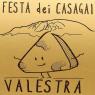 Festa Dei Casagai, Tutti A Valestra A Gustare I Casagai! - Carpineti (RE)
