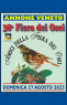 Fiera dei Osei, 38ima Edizione - Anno 2023 - Annone Veneto (VE)