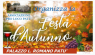 Festa Autunno a Patu, Edizione 2022 - Patù (LE)