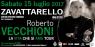 Roberto Vecchioni In Concerto, La Vita Che Si Ama Tour - Zavattarello (PV)