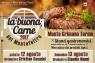 la buona carne del montefeltro, Edizione 2017 - Monte Grimano Terme (PU)