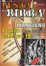 Festa Della Birra, 20^ Edizione - Manciano (GR)