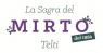 Sagra Del Mirto, A Telti La 26^ Edizione - Telti (OT)