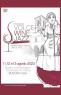 Volcei Wine Jazz, 13ima Edizione - 2023 - Buccino (SA)