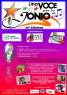 Una Voce Per Lo Jonio, Sono Aperte Le Iscrizioni 2016 -  ()