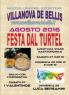 Festa Dal Turtel, Edizione 2016 - San Giorgio Bigarello (MN)