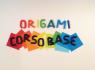 Corso di Origami, Con Luisa Canovi - Varese (VA)