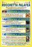 Rocchetta Palafea In Festa, Edizione 2017 - Rocchetta Palafea (AT)
