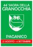 Sagra Della Granocchia a Paganico, 44ima Edizione - Anno 2022 - Civitella Paganico (GR)