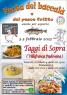 Festa del Baccalà  e del pesce fritto a Taggì di Sopra, Edizione 2023 - Villafranca Padovana (PD)