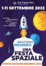 Oratorio Di Nembro In Festa!, Edizione 2022 - Nembro (BG)