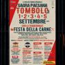 Tombolo in Festa, Sagra Paesana Di Tombolo - 2023 - Tombolo (PD)
