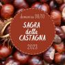 Sagra della Castagna di Erve, Edizione 2023 - Erve (LC)