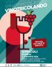 Vinotricolando, Edizione 2026 - Otricoli (TR)