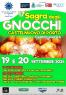 Sagra Degli Gnocchi A Castelnuovo Di Porto, Sagra Degli Gnocchi A Castelnuovo Di Porto - Castelnuovo Di Porto (RM)