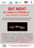 Bat Night, Ma Che Bello Il Pipistrello! - Sant'oreste (RM)