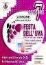 Festa Dell'uva, Sabato Sera Di Festa A Lissone - Lissone (MB)