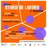 Festival Storie di Lavoro, 10^ Edizione - Civita Castellana (VT)