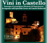 Vini Al Castello, Rassegna Del Chianti Classico - Campo Ligure (GE)