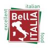 Bell'Italia, 8^ Mostra Mercato Di Gastronomia E Prodotti Alimentari Delle Regioni Italiane - Faenza (RA)