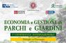 Dialoghi Sul Paesaggio, 3^ Conferenza Internazionale: Economia E Gestione Di Parchi E Giardini - Moncalieri (TO)