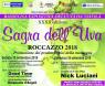 Sagra Dell'uva, 33^ Edizione Della Sagra Di Roccazzo - Chiaramonte Gulfi (RG)
